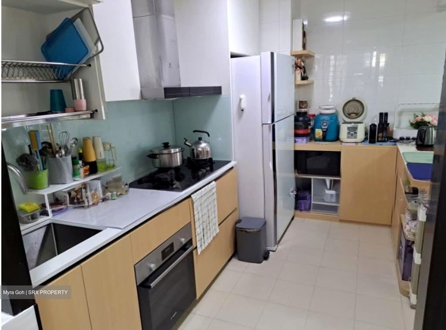 Blk 131A Eastlink I @ Canberra (Sembawang), HDB 4 Rooms #568649931